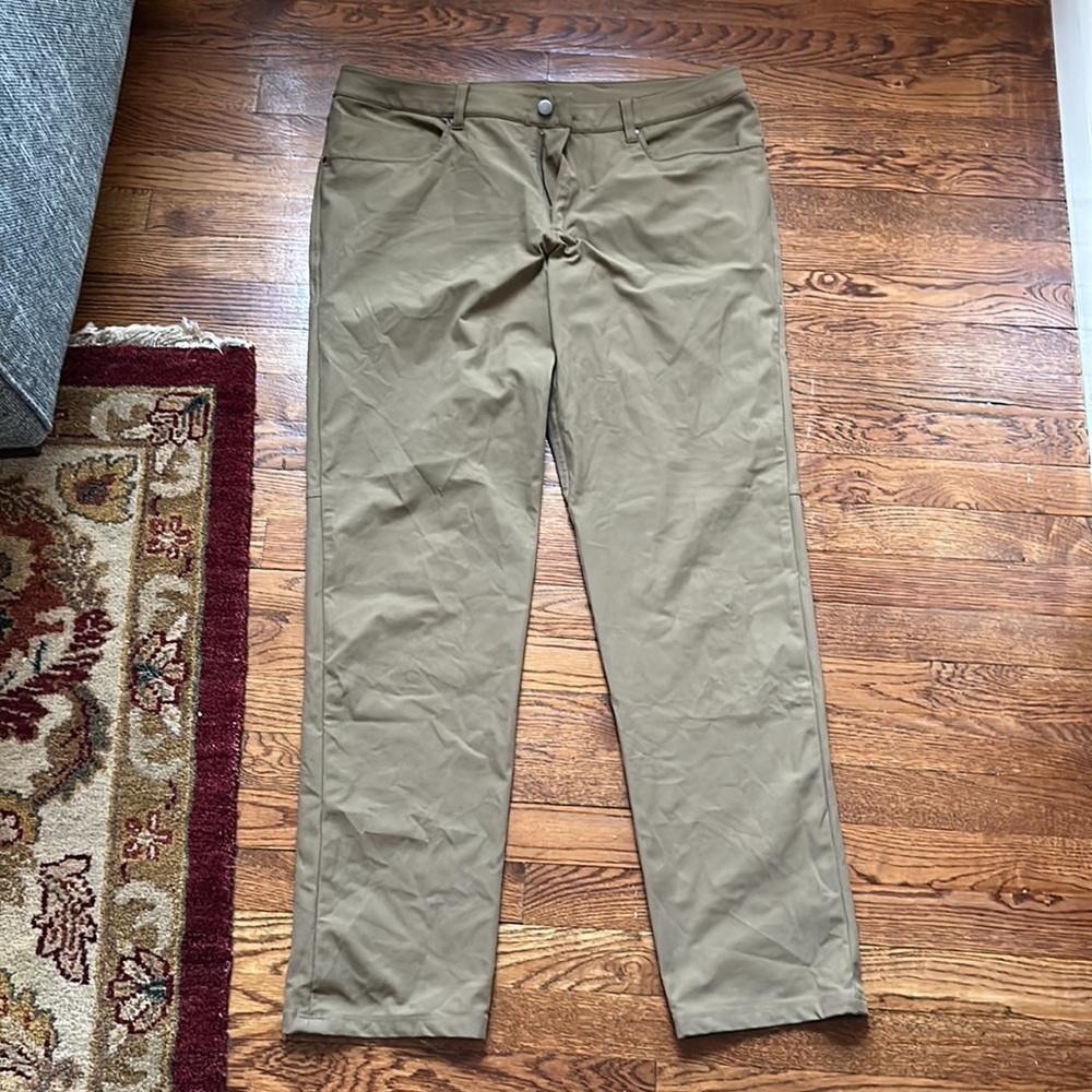 Lululemon ABC men’s pants